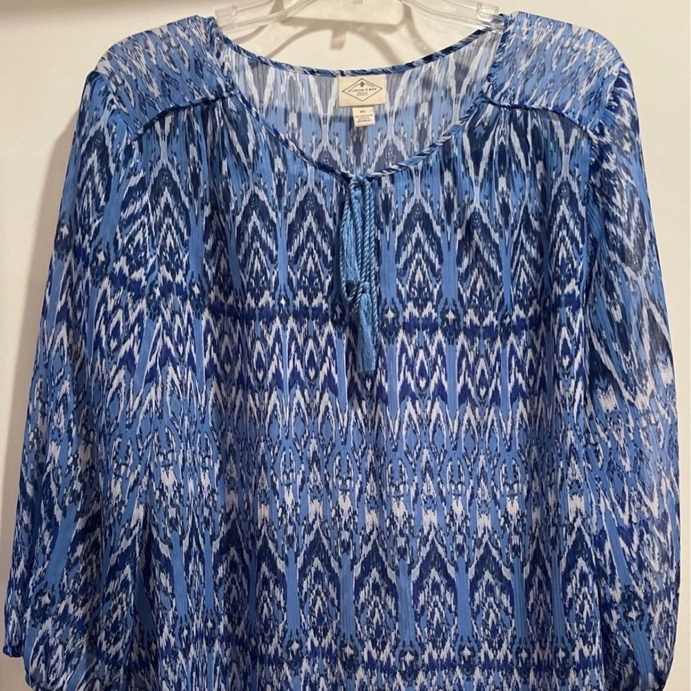 🌟Host Pick🌟 Women’s Blouse (Size XL)